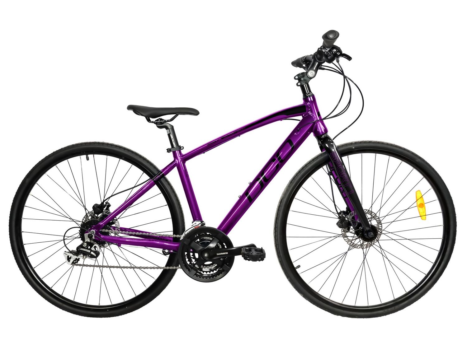 27 DCO Odyssey Sport 1