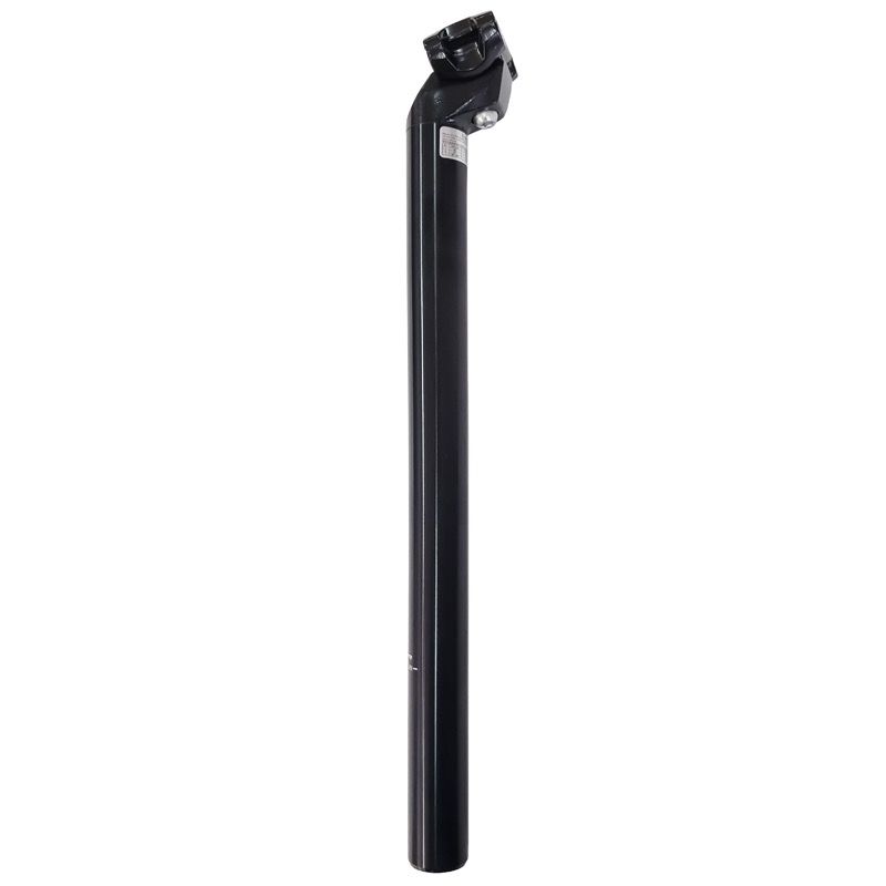 Alloy Seat Post 30.4M - Black