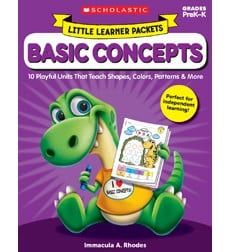 Little Learner: Basic Concepts