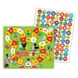 Mickey Mouse Clubhouse® Mickey Park Incentive Charts