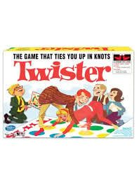 Classic Twister