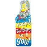 Dr. Seuss™ Happy Birthday Bookmark