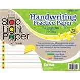 *Stop Light Paper 100 Sheets