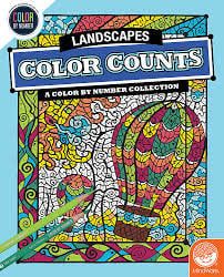 CBN: COLOR COUNTS LANDSCAPE