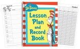 Cat in Hat™ Lesson Pln/Rec. Book