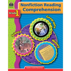 Nonfiction Reading: Comprehension 