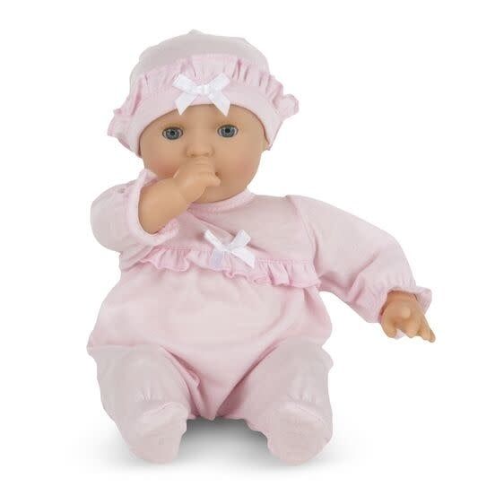 Mine to Love! Jenna - 12" Doll