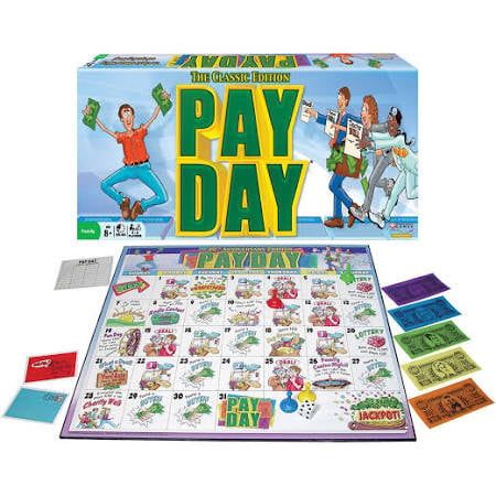 Pay Day
