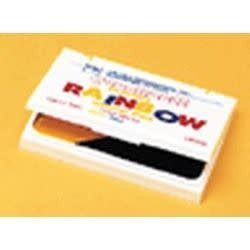 Washable Rainbow Pad: Primary