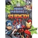 Marvel - Make Yourself Super Poster