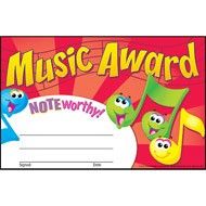 Music Award