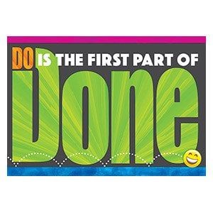 Do Is The First Part... Poster