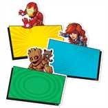 Marvel - Cut-Outs