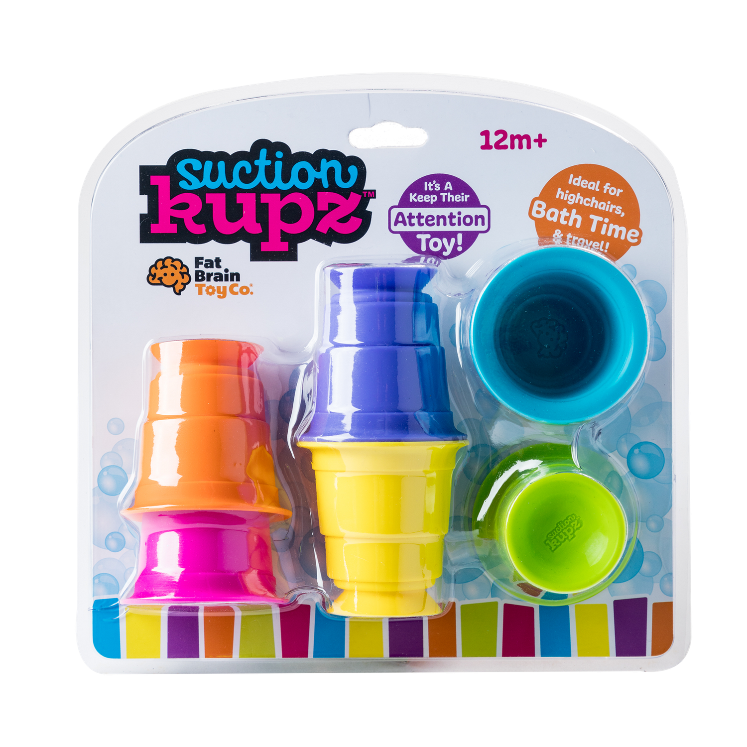 Suction Kupz