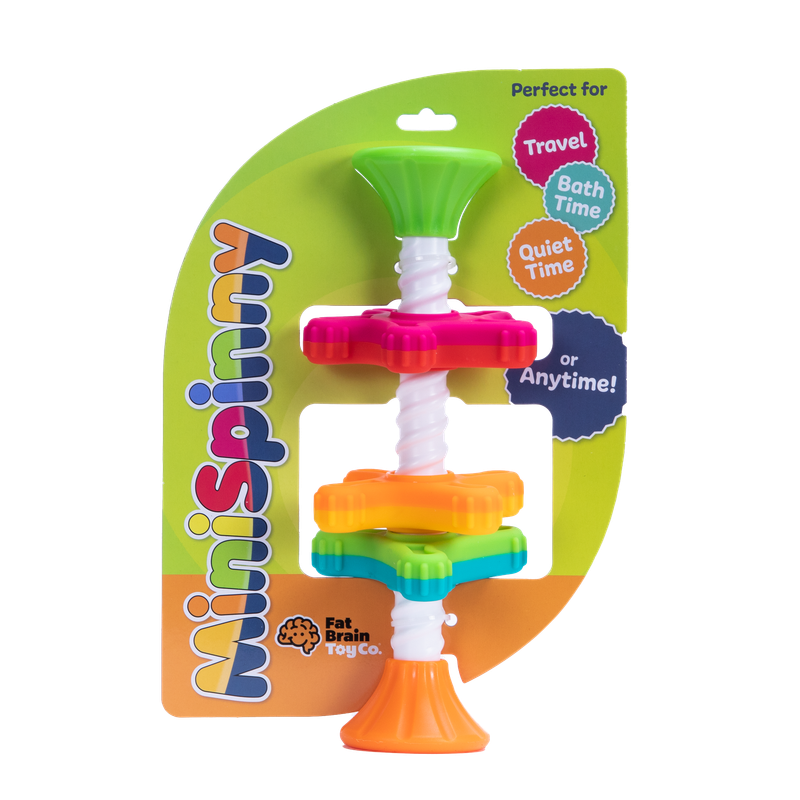 MiniSpinny