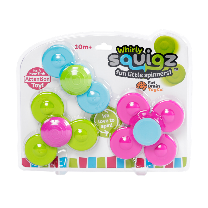Whirly Squigz