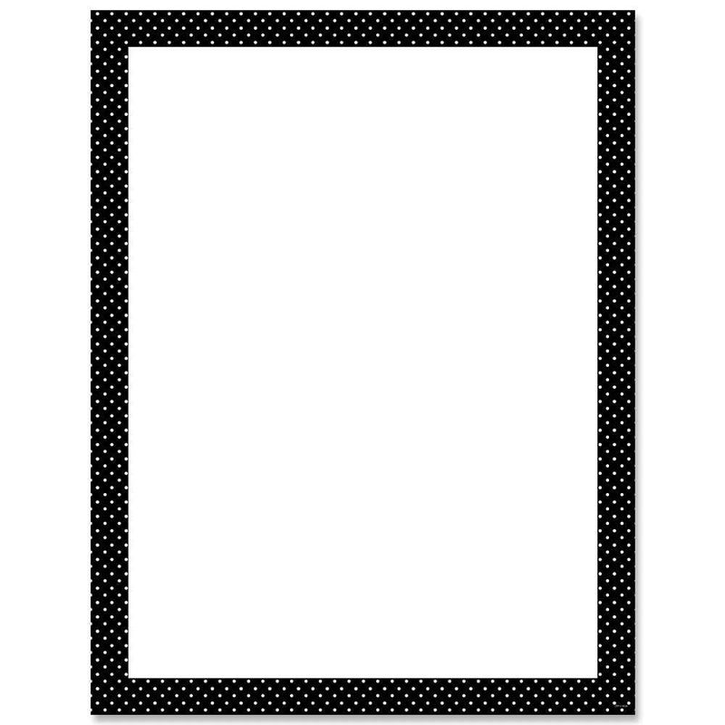 Blank Chart