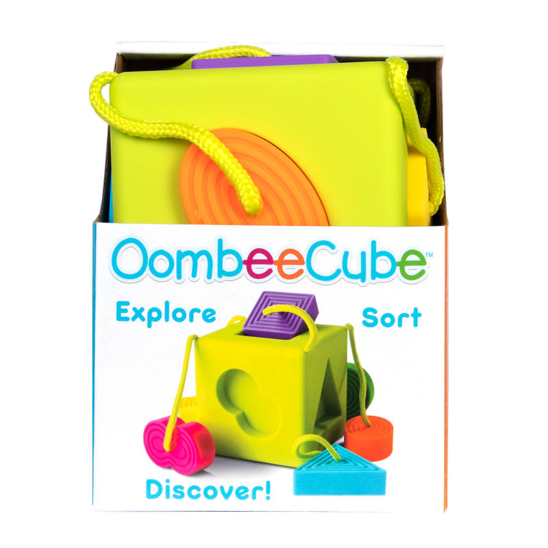 OombeeCube