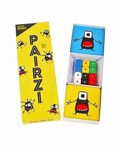 PAIRZI