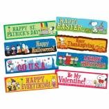 Peanuts® Year of Holidays