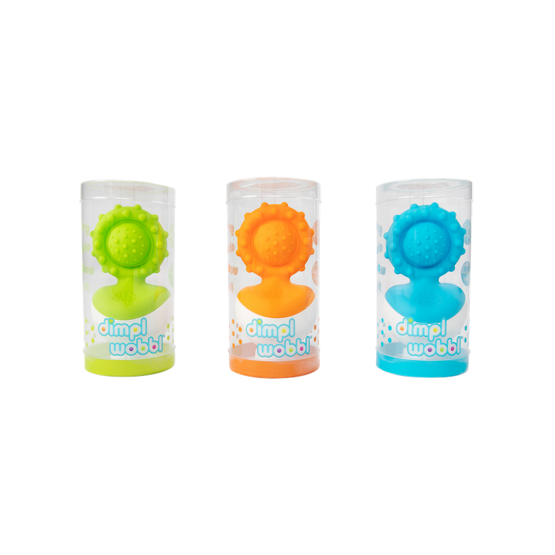 *Dimpl Wobbl Assorted