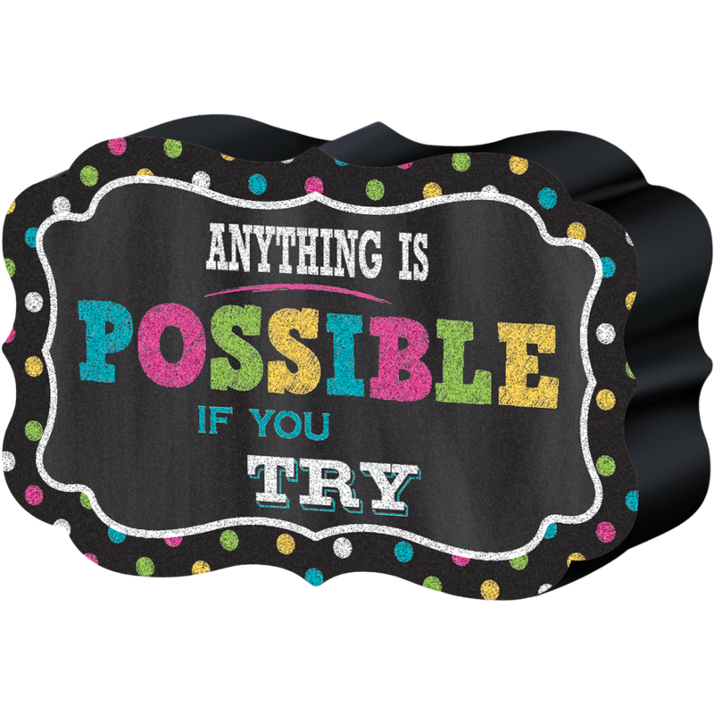 Chalkboard Brights Magnetic Whiteboard Eraser