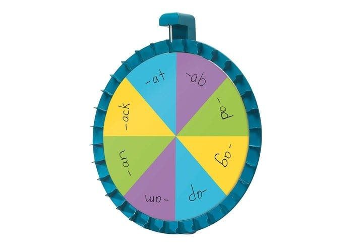 Jumbo Magnetic Spinner