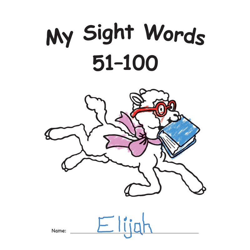 My Own Books