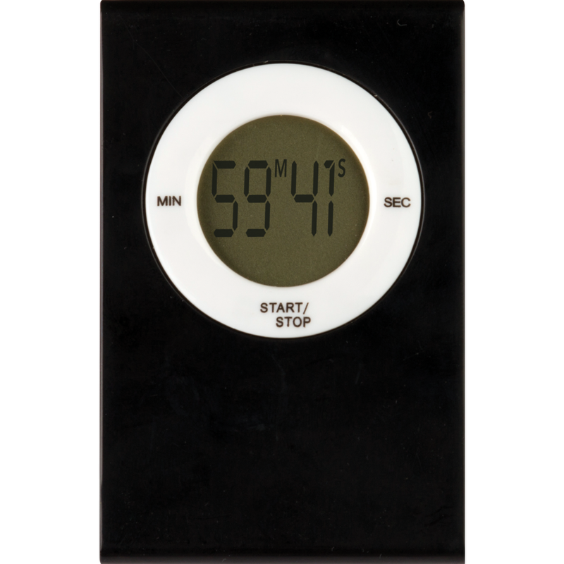 Magnetic Digital Timer