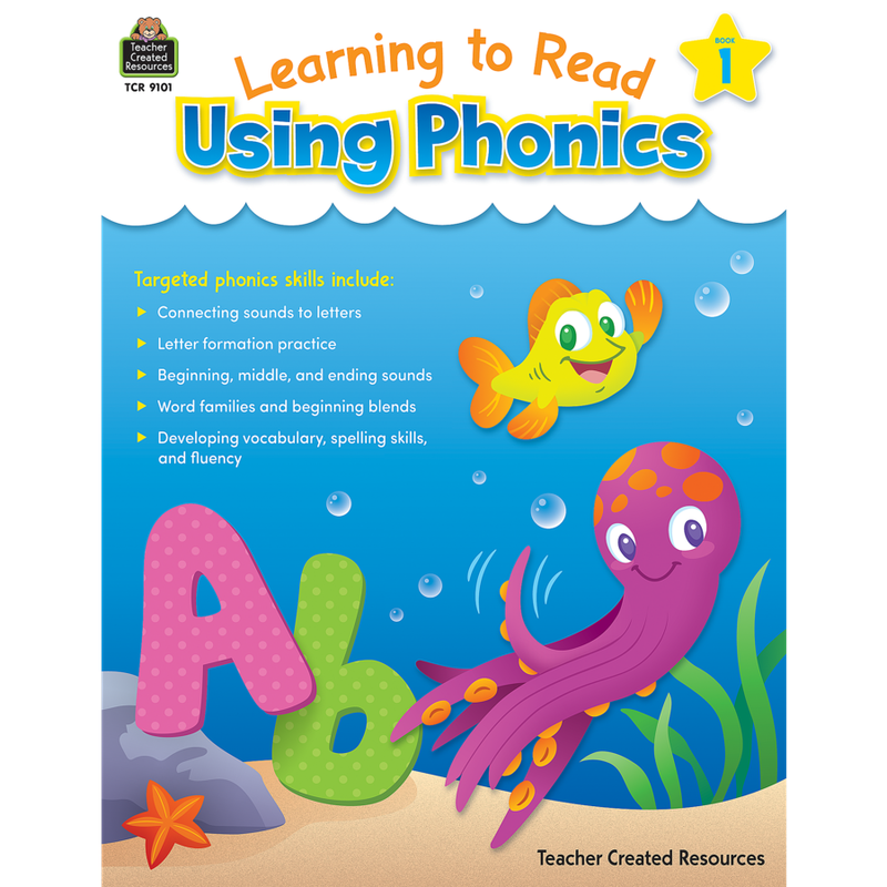 Learning to Read Using Phonics