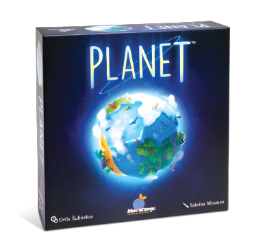 Planet
