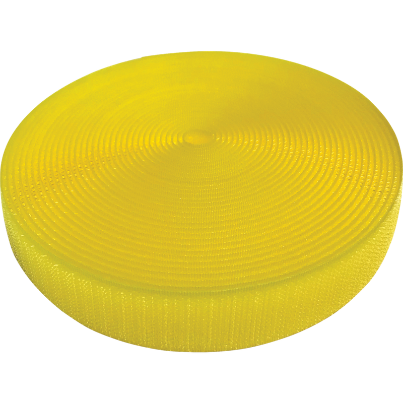 Spot On Carpet Marker Yellow Strips