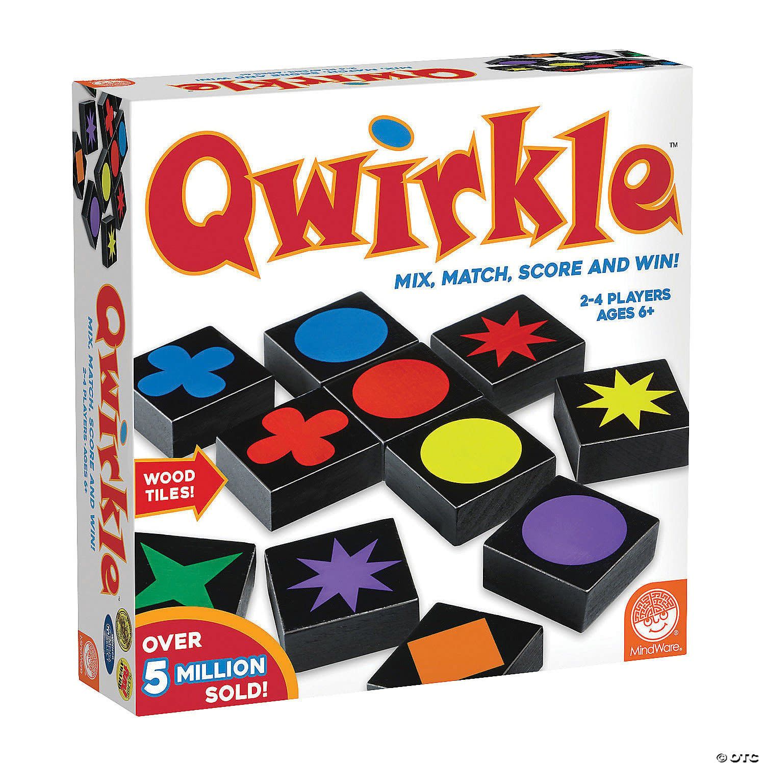 Qwirkle™