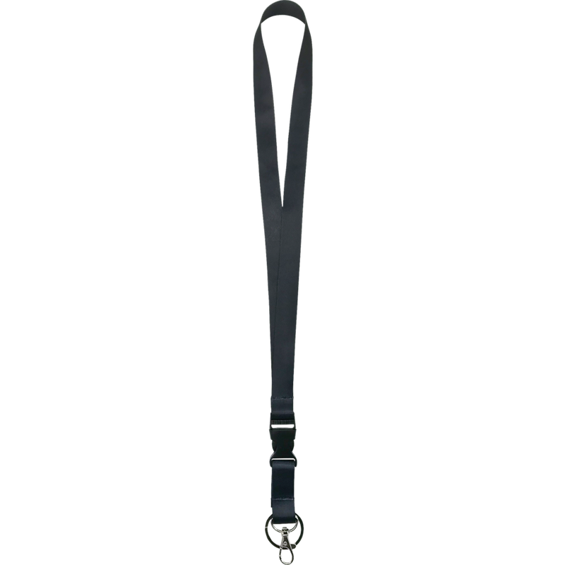 Black Lanyard