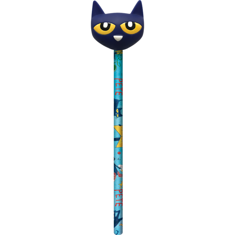 Pete the Cat Pointer