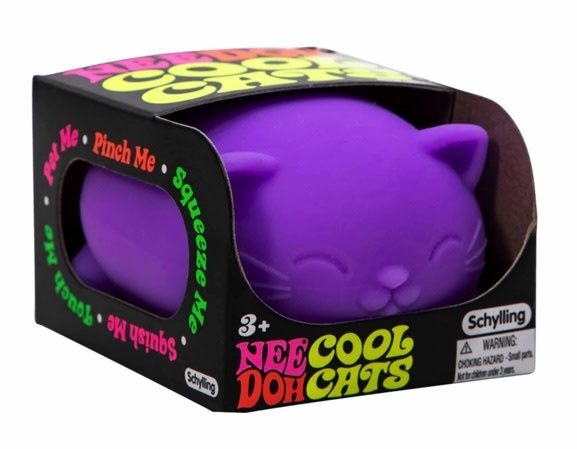 Cool Cats NeeDoh®