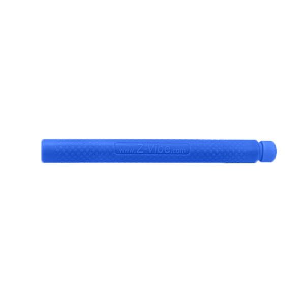 Ark's Z-Vibe® - Royal Blue