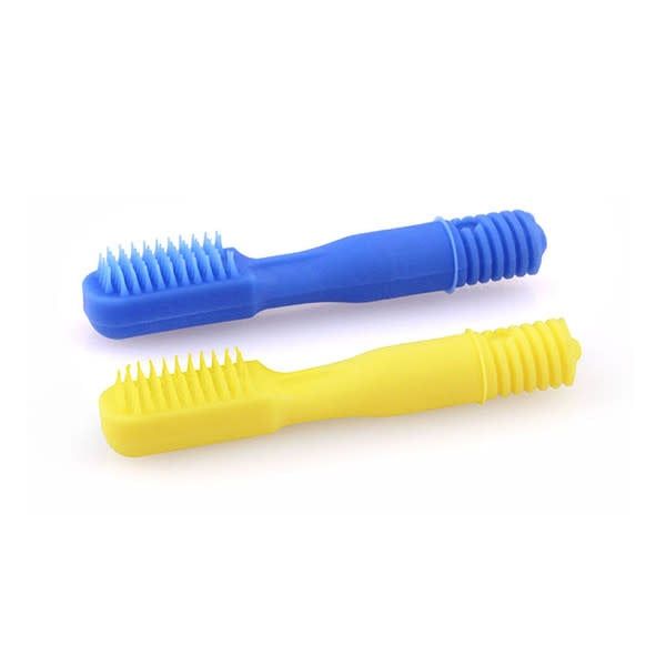 Ark's Brush Tip - Blue, Soft Brush Tip