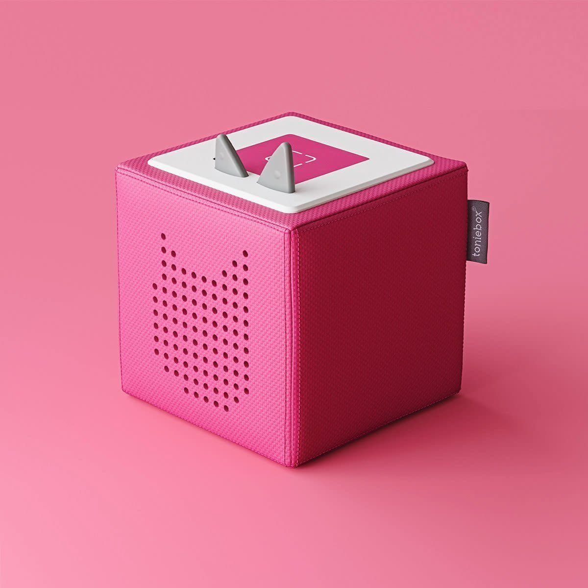 tonies®  Toniebox - Pink