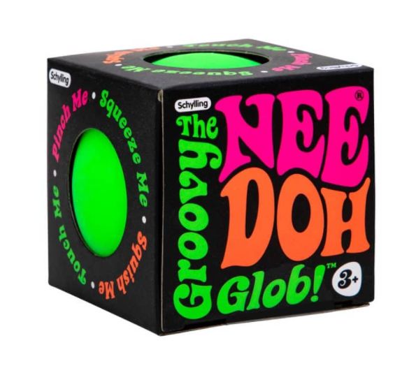 NeeDoh® (Assortment)