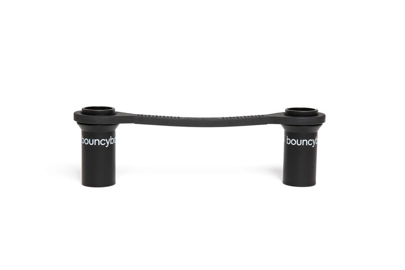 Bouncyband® for Elementary School Chairs - Black