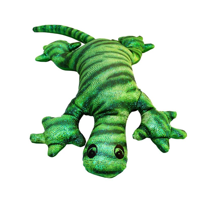 Weighted Lizard (Green) - 2 kg