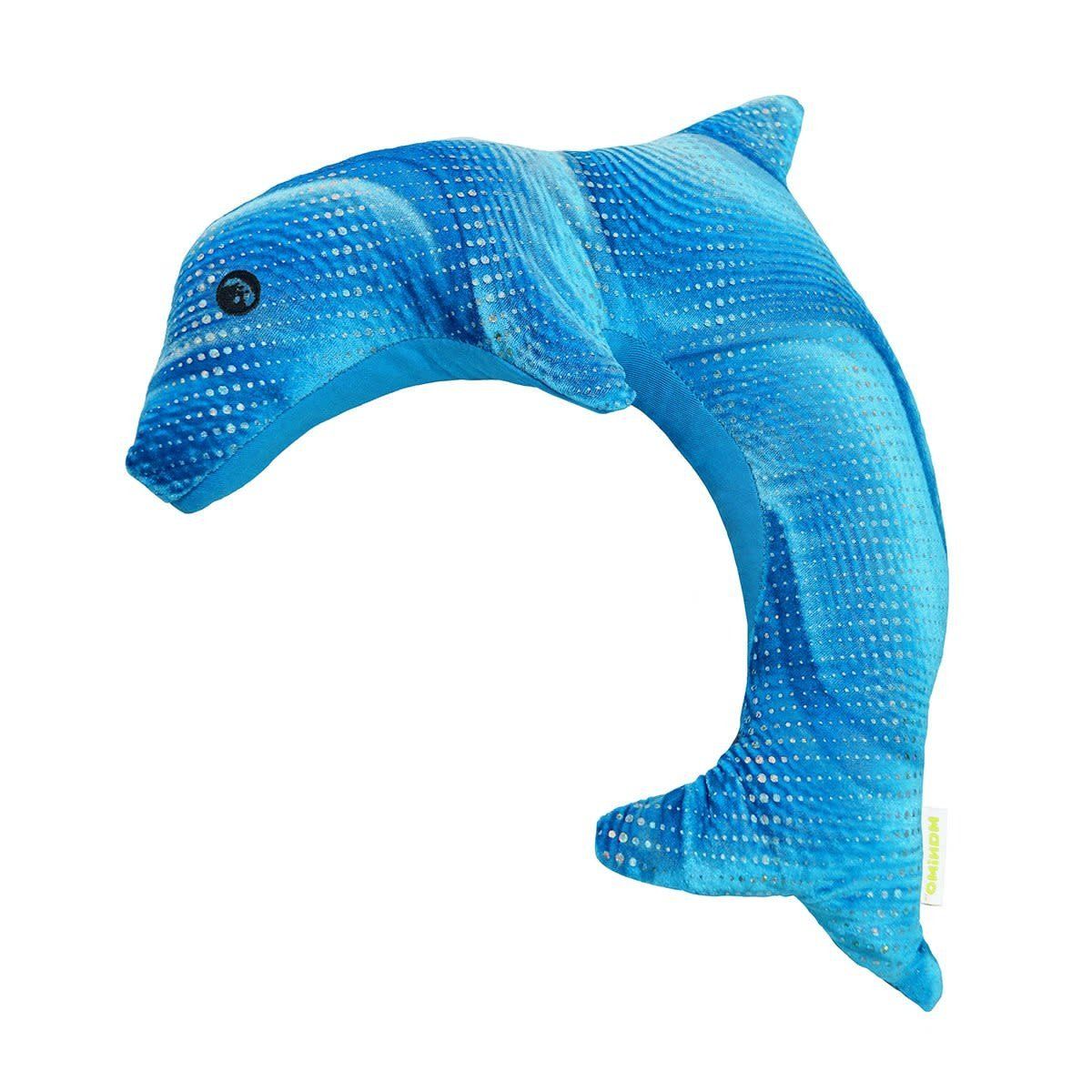 Weighted Dolphin - 1 kg