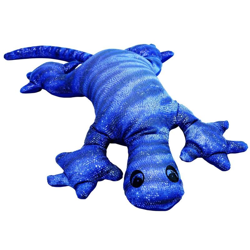 Weighted Lizard (Blue) - 2 kg