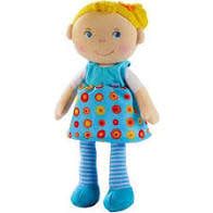 *Snug Up Doll Edda