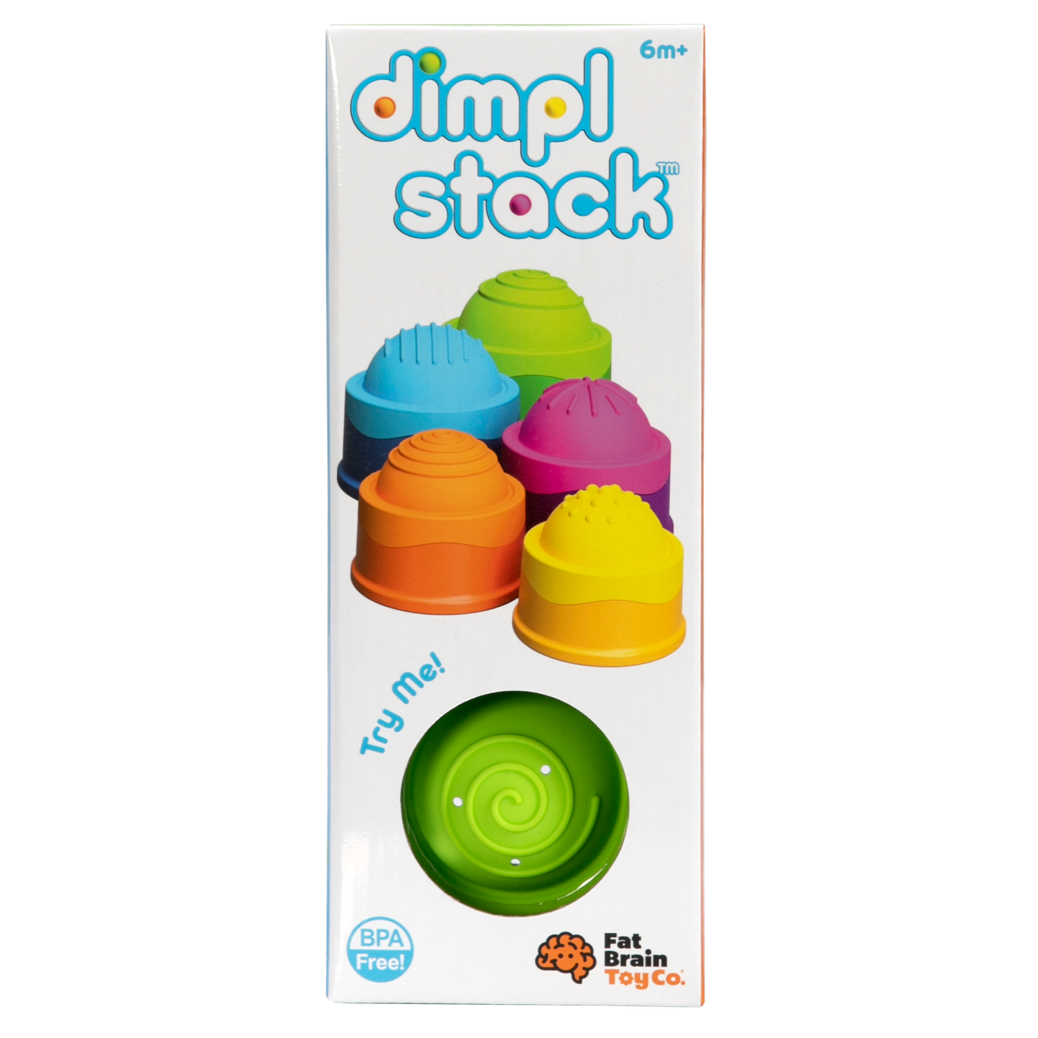 Dimpl Stack