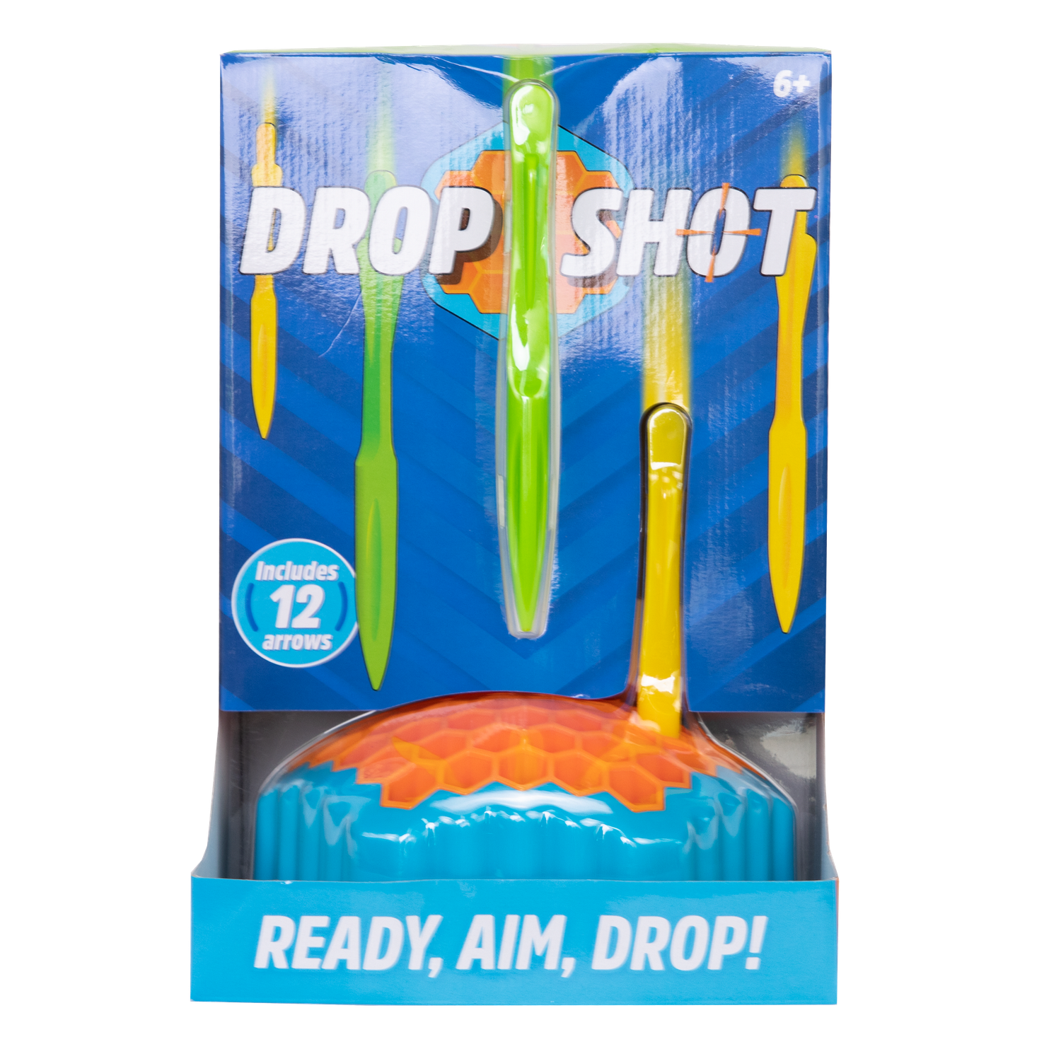 *Drop Shot