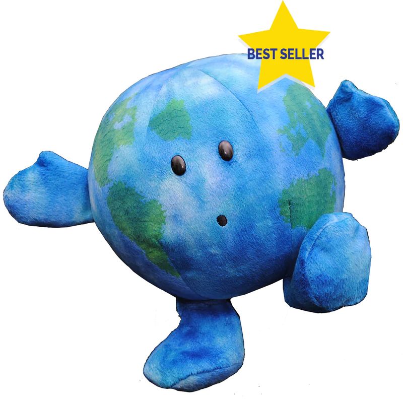 Little Earth Buddy