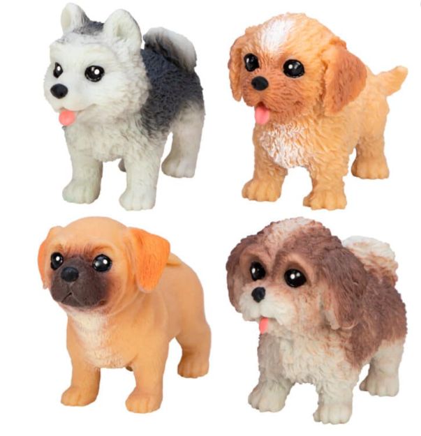 Pocket Pups - Series 3 (Assortment)
