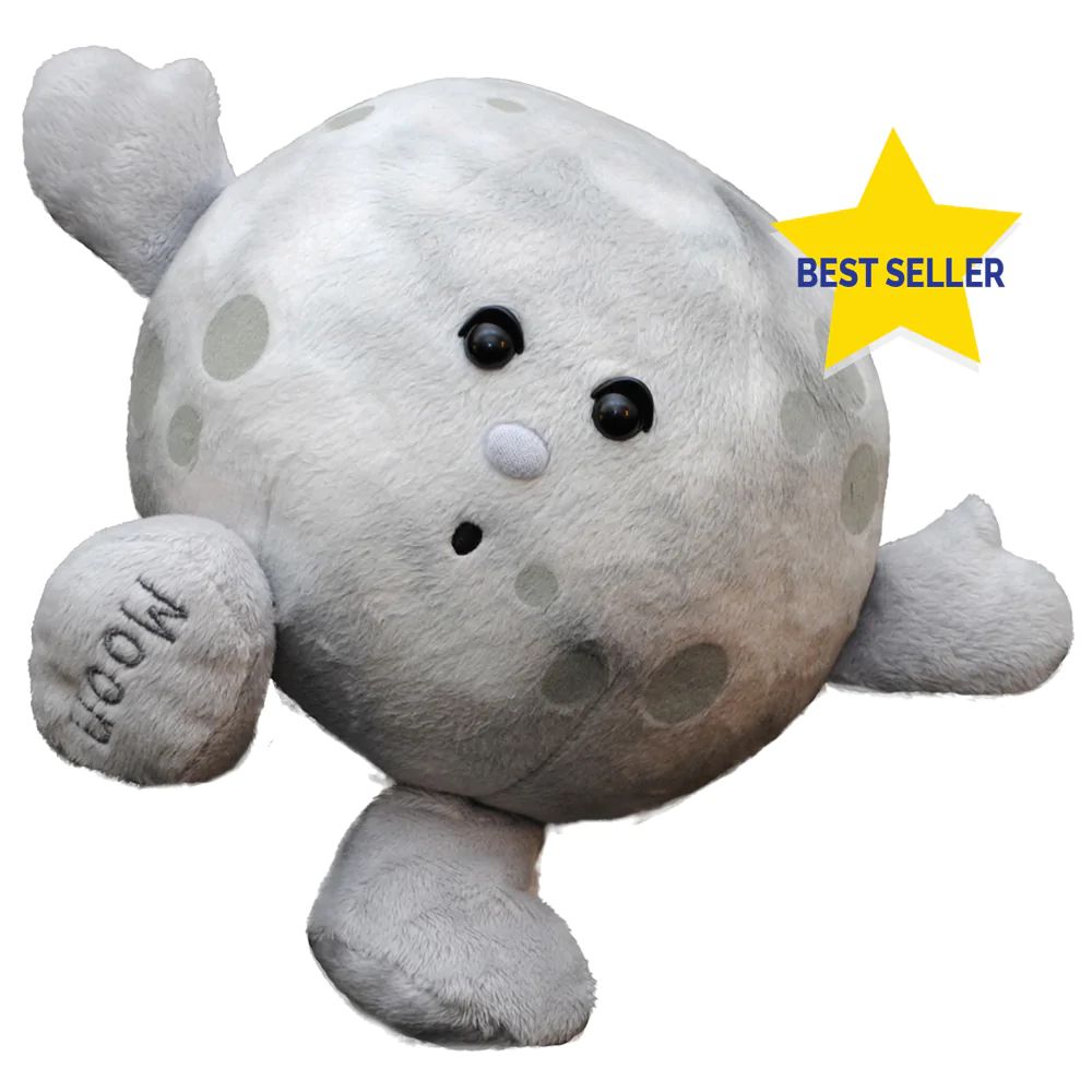 Moon Buddy